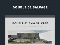 Double02salvage.com