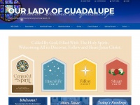 ourladyofguadalupechurch.org Thumbnail
