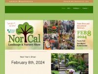 norcaltradeshow.org
