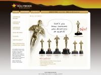 awardsofhollywood.com