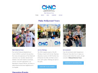 Chnc.org