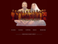 Vedantaarchives.org