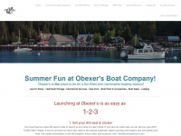obexersboat.com Thumbnail