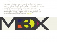 mboxcommunications.com Thumbnail