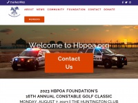 hbpoa.org Thumbnail