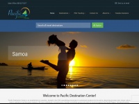 pacific-destinations.com Thumbnail