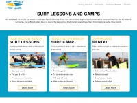 Surfschool.net