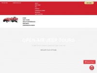 red-jeep.com Thumbnail