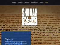 Shuvahyisrael.org