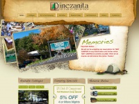 pinezanita.com Thumbnail