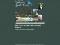 Clearlakeguideservice.com