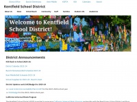 kentfieldschools.org Thumbnail