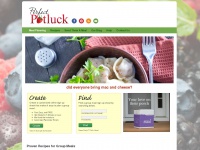 Perfectpotluck.com