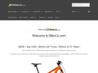 bikeco.com Thumbnail