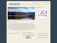 Lakeisabella.net