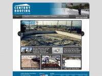 thecenturyroofing.com Thumbnail