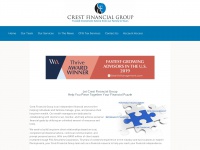 crestfinancialgroup.com