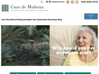 Casademanana.org