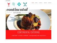 Continentalcateringsd.com