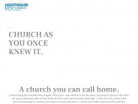 thelighthousebaptistchurch.com Thumbnail