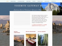 Yosemitegatewaymotel.com