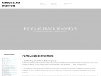 Black-inventor.com