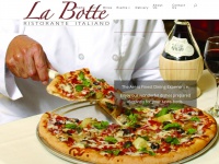 Labotteitalianrestaurant.com