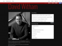 Davidwitham.com