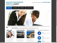 Galaxyinsurance.com