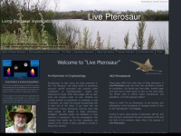 livepterosaur.com