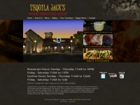 tequilajacks.com Thumbnail