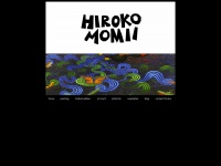 Hirokomomii.com
