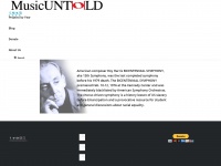 Musicuntold.com