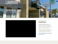 Shorelinehealthcare.com