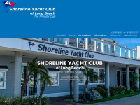 shorelineyachtclub.com Thumbnail