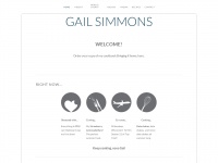 Gailsimmons.com