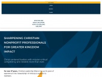 christianleadershipalliance.org Thumbnail
