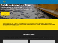 catalinaadventuretours.com Thumbnail