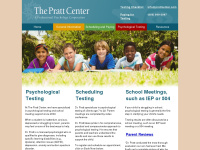 Prattcenter.com