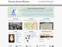 rhodesjewishmuseum.org