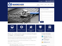 warever.com Thumbnail