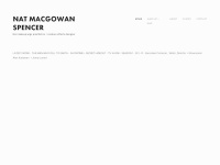 Macgowanspencer.com