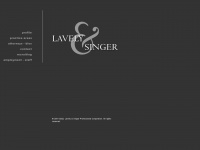 lavelysinger.com