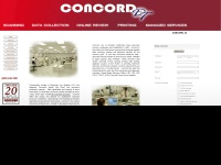 concorddoc.com Thumbnail