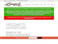 Langersdeli.com