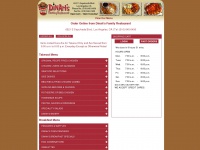 dinahsrestaurant.com Thumbnail