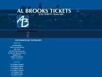 albrooks.com Thumbnail