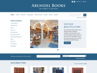 Arundelbooks.com