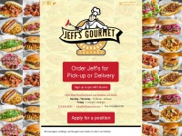 Jeffsgourmet.com