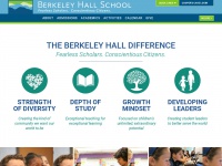 Berkeleyhall.org
